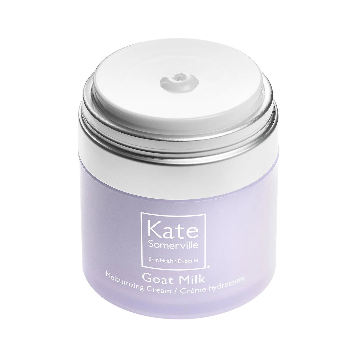 Kate Somerville Goat Milk Moisturizer