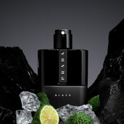 Prada Luna Rossa Black Eau de Parfum