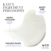 Kate Somerville Goat Milk Cleanser