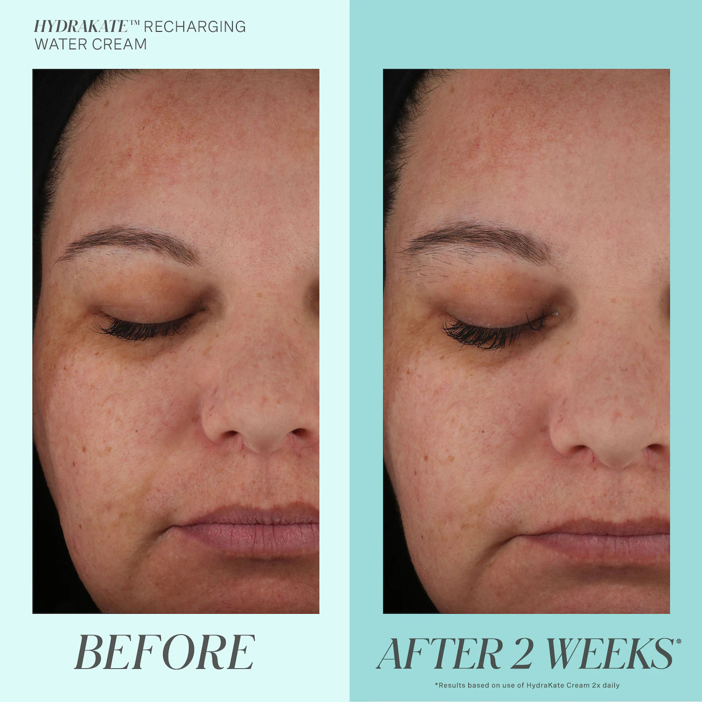 Kate Somerville HydraKate Recharging Water Cream Moisturizer