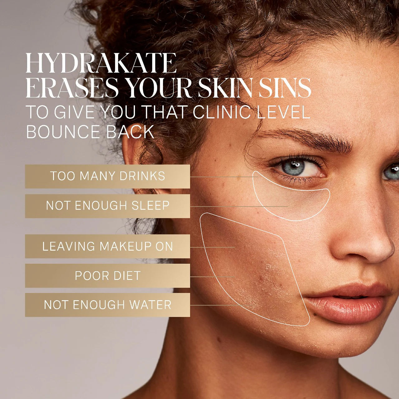 Kate Somerville HydraKate Recharging Water Cream Moisturizer