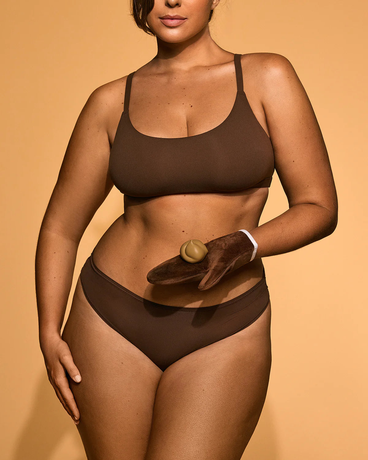 Peta Jane Self-Tanning Mousse