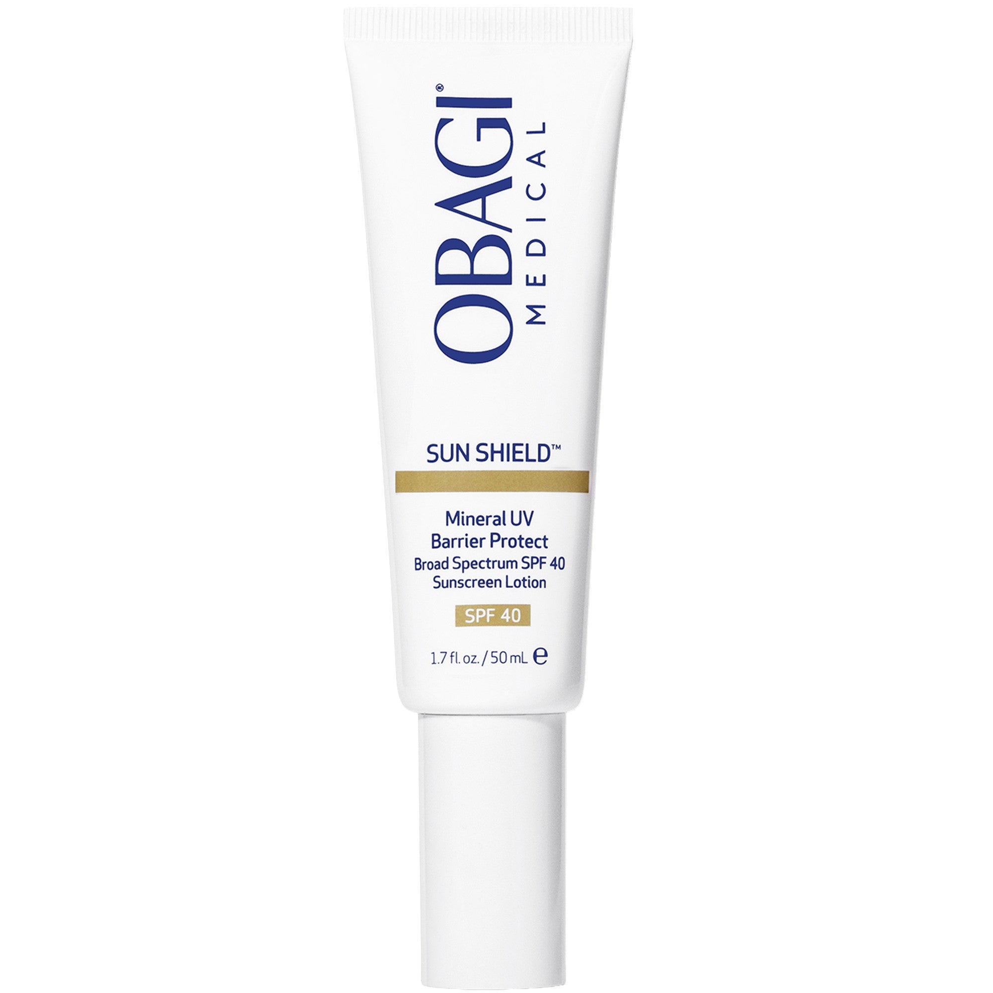 Obagi Medical Sun Shield Mineral SPF 40
