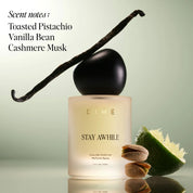 DIME Beauty Stay Awhile Perfume