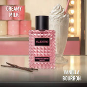 Valentino Born in Roma Vanilla Bliss Hair & Body Mist
