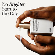 YSE Beauty Morning Cocktail Vitamin C Brightening Serum