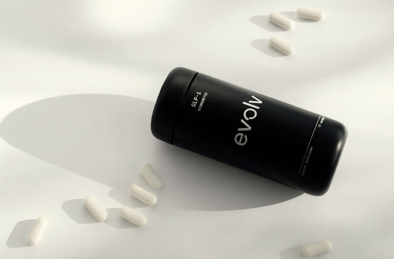 Evolv GLP-1 Biomimetic