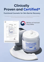 Real Barrier Extreme Cream