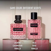 Valentino Born in Roma Vanilla Bliss Hair & Body Mist