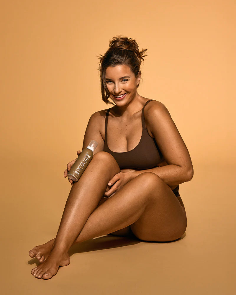 Peta Jane Self-Tanning Mousse