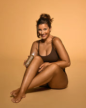 Peta Jane Self-Tanning Mousse