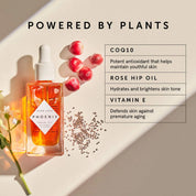 Herbivore Phoenix Rosehip Anti-Aging Face Oil