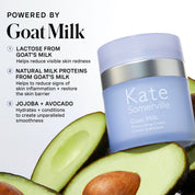 Kate Somerville Goat Milk Moisturizer
