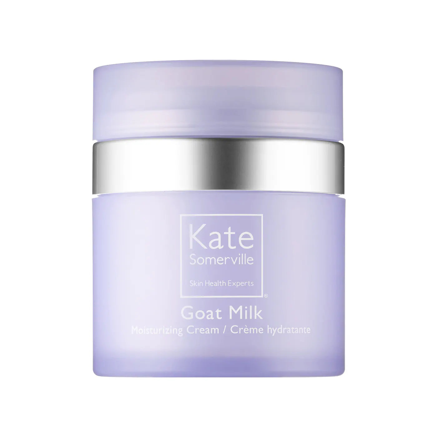 Kate Somerville Goat Milk Moisturizer