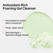 Youth To The People Superfood Hydrating Gentle Antioxidant Refillable Cleanser