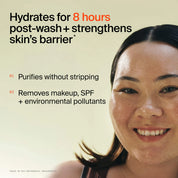 Youth To The People Superfood Hydrating Gentle Antioxidant Refillable Cleanser