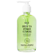 Youth To The People Superfood Hydrating Gentle Antioxidant Refillable Cleanser