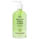 Youth To The People Superfood Hydrating Gentle Antioxidant Refillable Cleanser