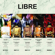 YSL Libre Eau De Parfum