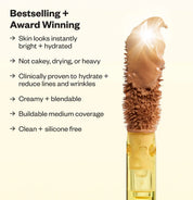 Kosas Revealer Super Creamy + Brightening Concealer
