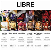 YSL Libre Eau De Parfum Intense