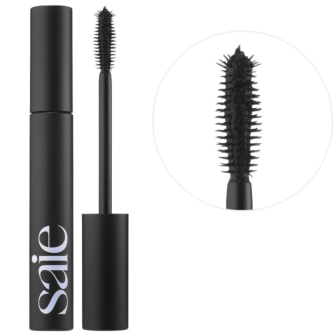 Saie  Mascara 101 Lengthening and Lifting
