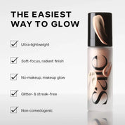 Saie Glowy Super Gel Multipurpose Illuminator