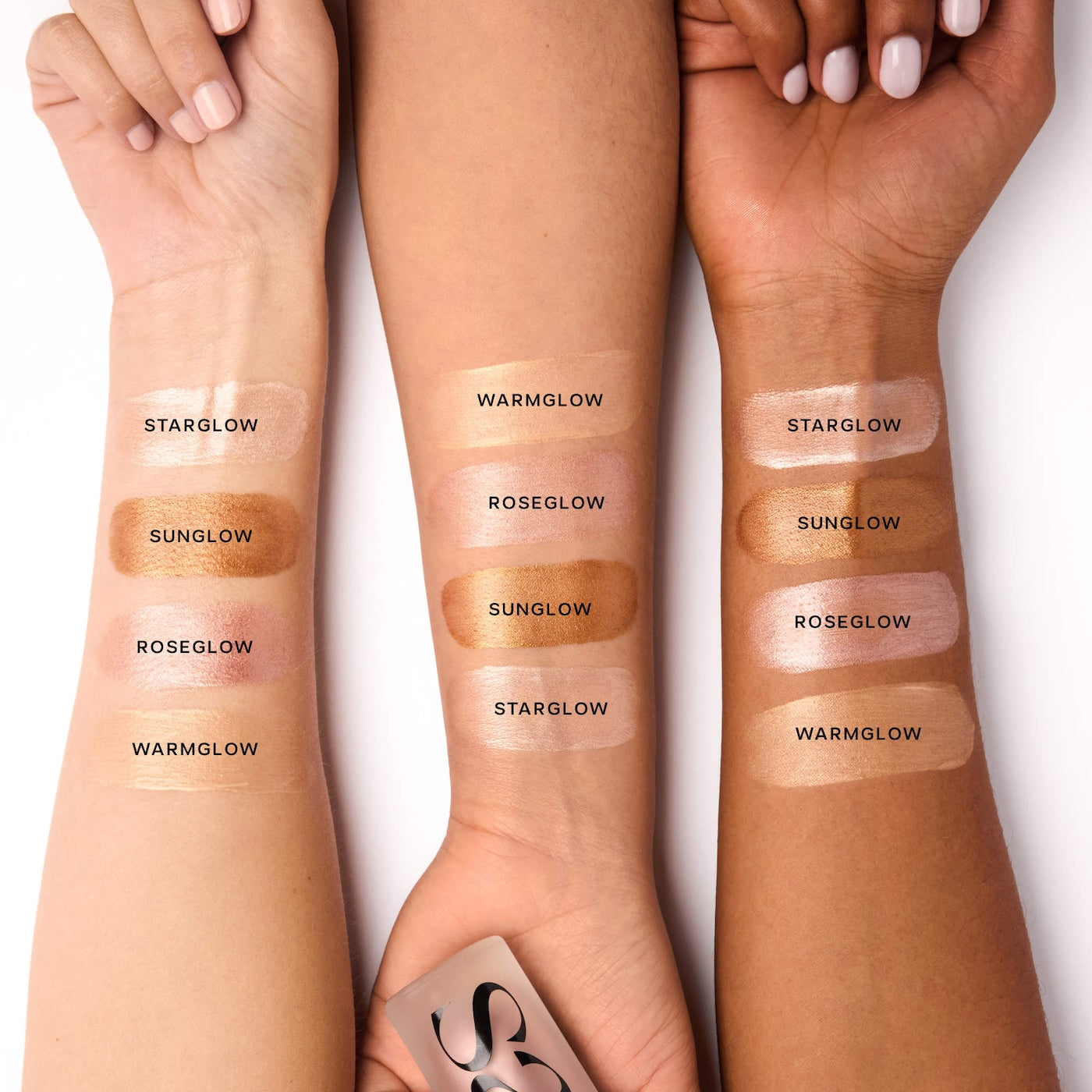 Saie Glowy Super Gel Multipurpose Illuminator