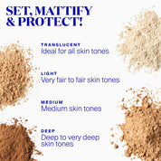 Supergoop! Mineral (Re)setting Powder SPF 35