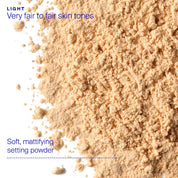 Supergoop! Mineral (Re)setting Powder SPF 35