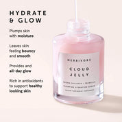 Herbivore CLOUD JELLY Plumping Hydration Serum