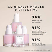 Herbivore CLOUD JELLY Plumping Hydration Serum