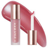Lawless Forget The Filler Lip Plumper Line Smoothing Gloss