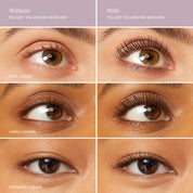 ILIA Fullest Volumizing Mascara