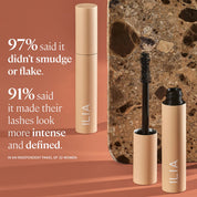ILIA Fullest Volumizing Mascara