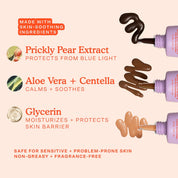 Tower 28 Beauty SunnyDays SPF 30 Tinted Sunscreen Foundation