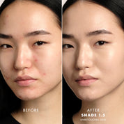 Armani Beauty Luminous Silk Concealer