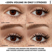YSL Lash Clash Extreme Volume Mascara