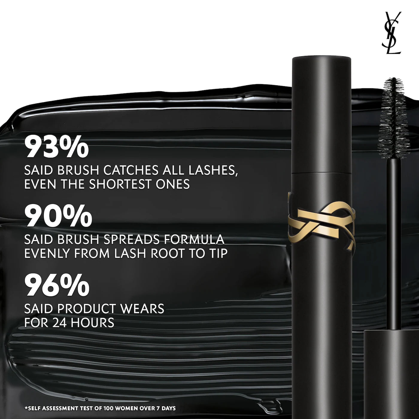 YSL Lash Clash Extreme Volume Mascara