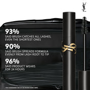 YSL Lash Clash Extreme Volume Mascara