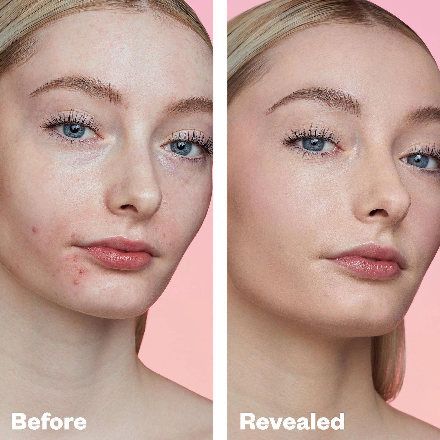 Kosas Revealer Skin-Improving Foundation