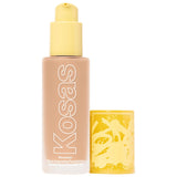 Kosas Revealer Skin-Improving Foundation