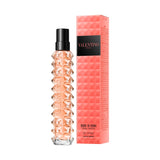 Valentino Born in Roma Coral Fantasy Eau de Parfum Travel Spray with Rose & Orange