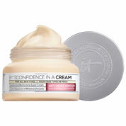 IT Cosmetics Confidence in a Cream Anti-Aging Hydrating Moisturizer