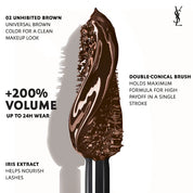 YSL Lash Clash Extreme Volume Mascara