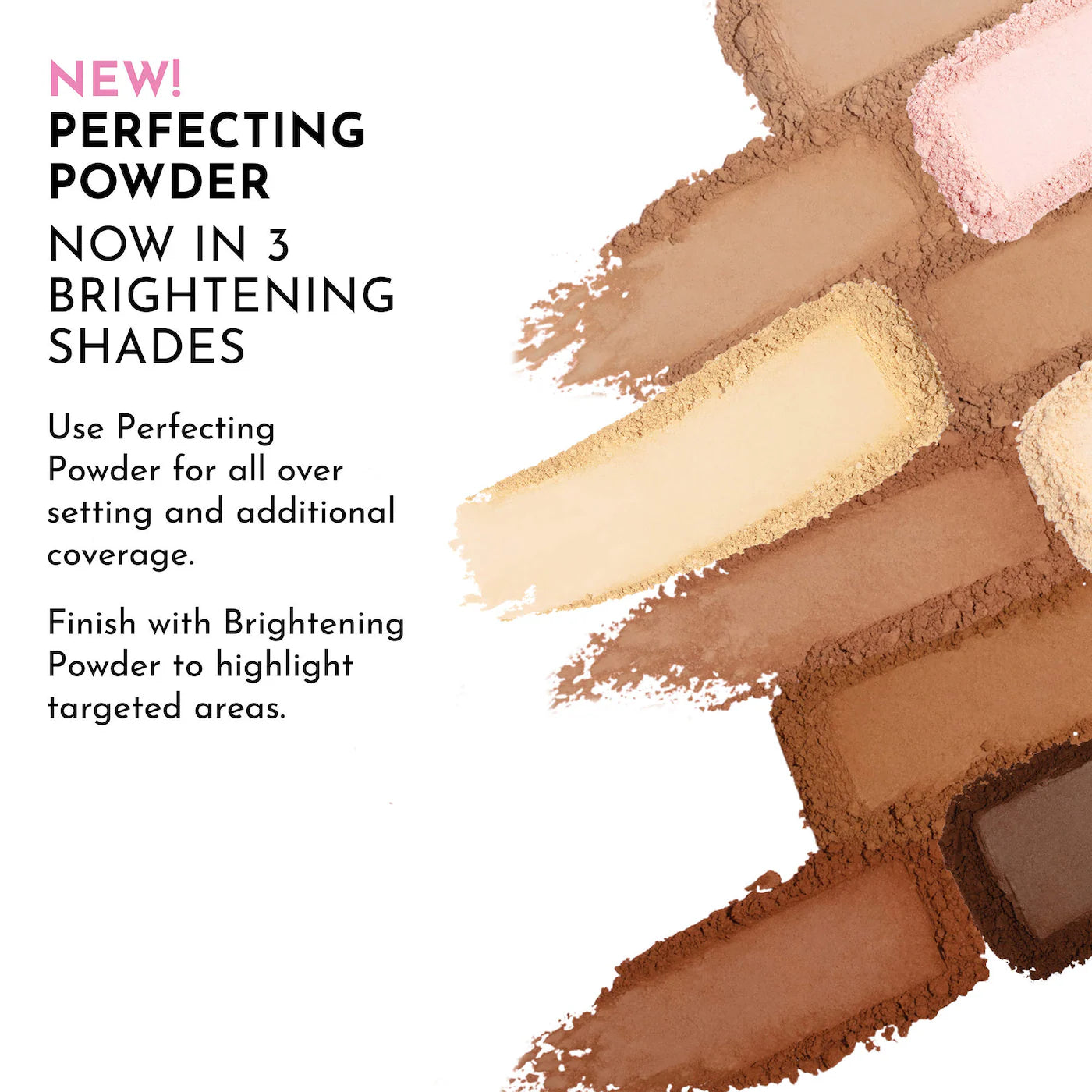Lawless Beauty Skin-Smoothing Talc-Free Perfecting Powder