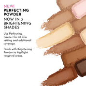 Lawless Beauty Skin-Smoothing Talc-Free Perfecting Powder