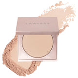Lawless Beauty Skin-Smoothing Talc-Free Perfecting Powder