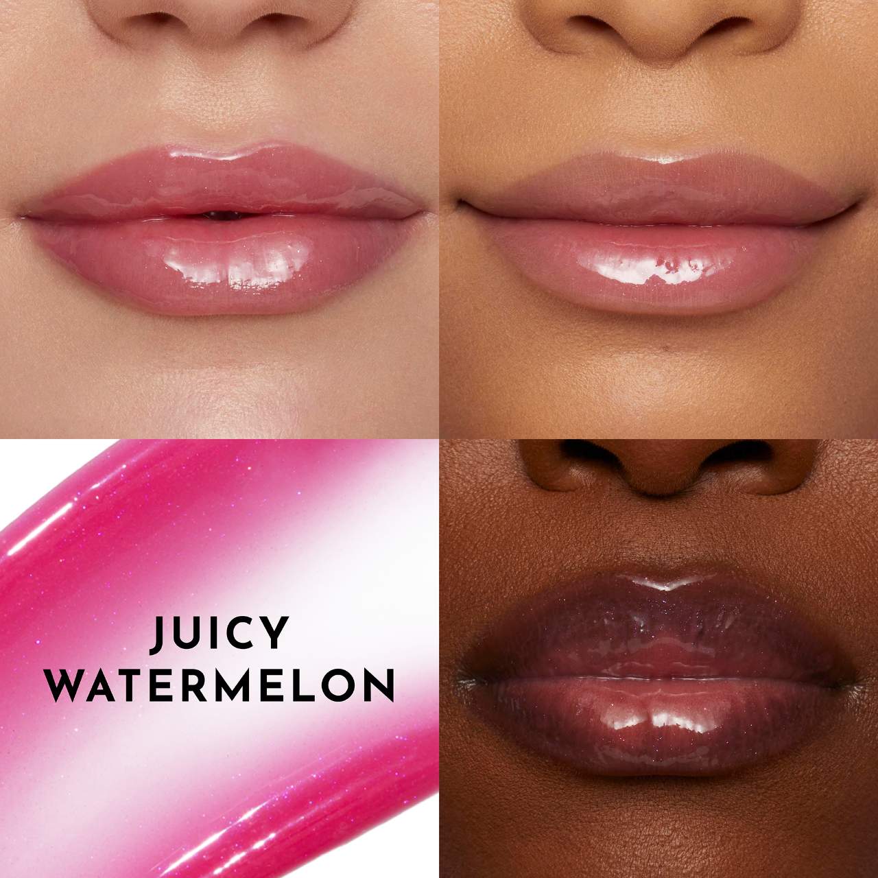 LAWLESS Forget The Filler Lip Plumper Line Smoothing Gloss