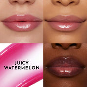 LAWLESS Forget The Filler Lip Plumper Line Smoothing Gloss